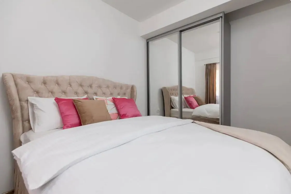 Prodaja, dvosoban stan, 71m², Centar, Budva
