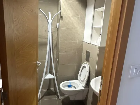 Rent, one bedroom apartment, 45m², City Kvart, Podgorica - image 7