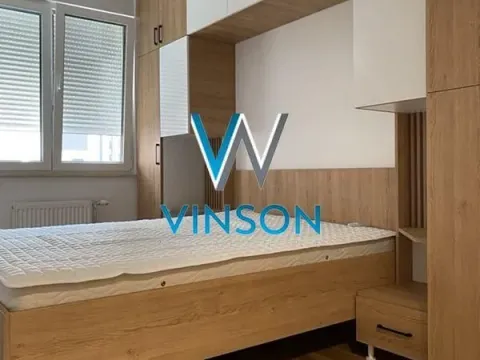 Izdavanje, jednosoban stan, 44m², Avijatičarsko naselje, Novi Sad Sve Podlokacije - image 6