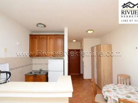 Sale, one bedroom apartment, 51m², Savina, Herceg Novi - image 2