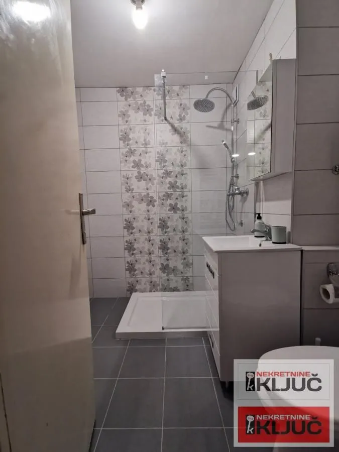 Izdavanje, jednosoban stan, 40m², Liman 4, Novi Sad Sve Podlokacije