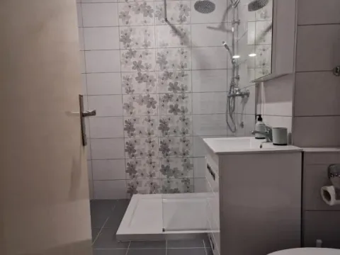 Izdavanje, jednosoban stan, 40m², Liman 4, Novi Sad Sve Podlokacije - image 8