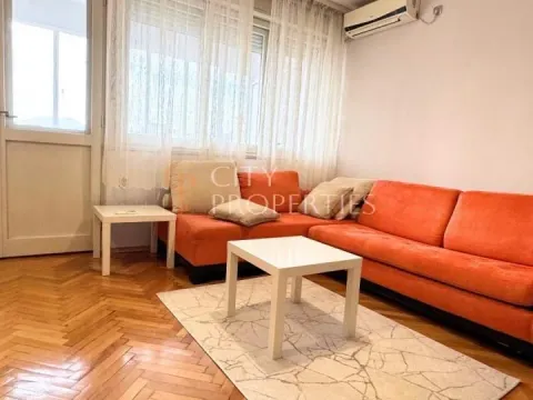Izdavanje, stan, 30m², Pejton, Podgorica - image 3
