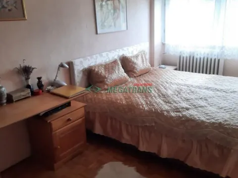 Izdavanje, dvosoban stan, 70m², Liman 3, Novi Sad Sve Podlokacije - image 16