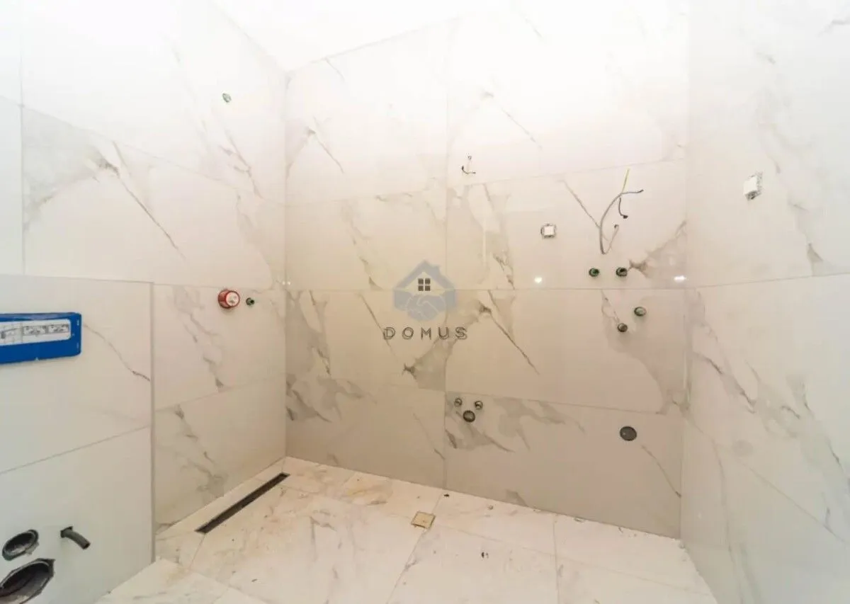 Sale, two bedroom apartment, 67m², Stari Aerodrom, Podgorica