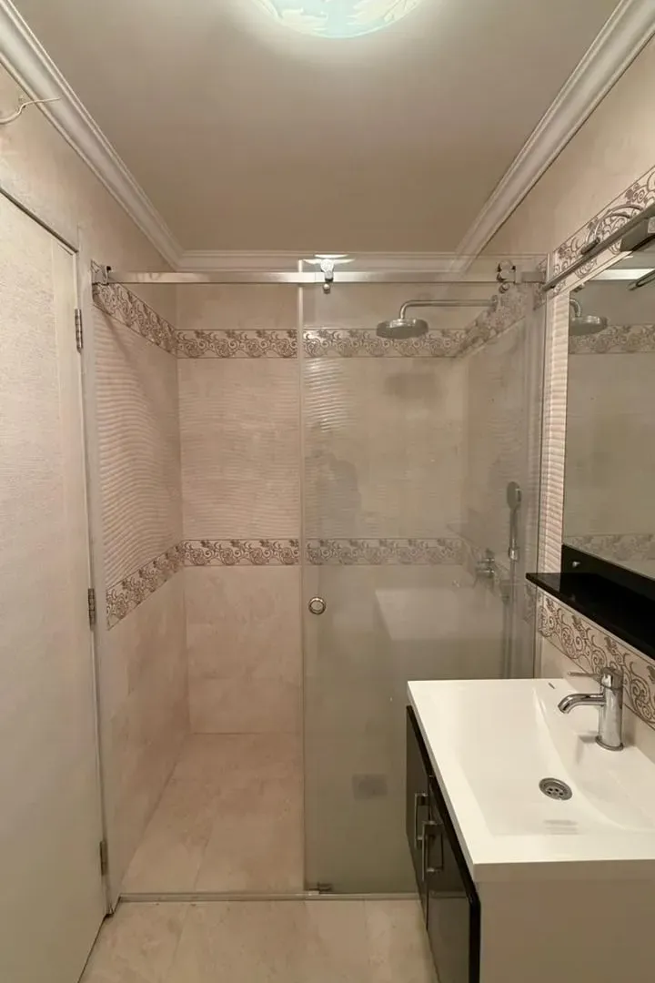 Prodaja, trosoban stan, 115m², Bečići, Budva