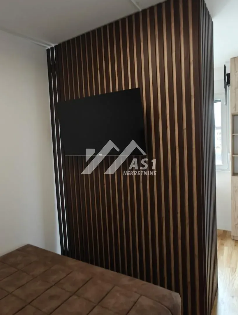 Rent, two bedroom apartment, 45m², Telep, Novi Sad Sve Podlokacije