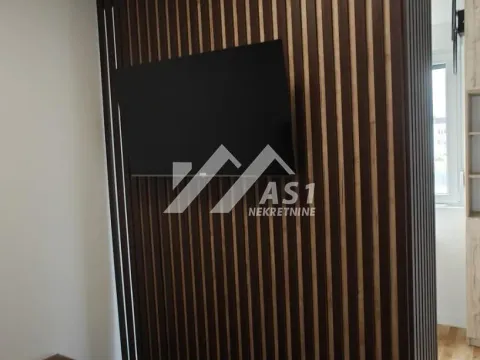Rent, two bedroom apartment, 45m², Telep, Novi Sad Sve Podlokacije - image 6