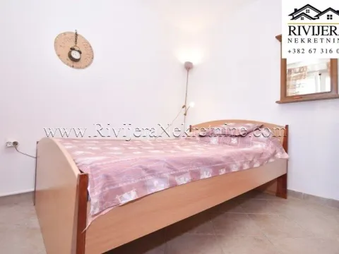 Prodaja, jednosoban stan, 28m², Kumbor, Herceg Novi - image 2