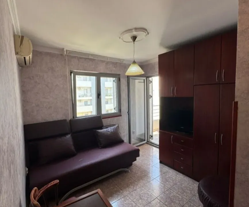 Stan-na-dan, garsonjera, 20m², Budva, Crna Gora