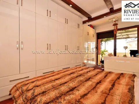 Sale, two bedroom apartment, 138m², Savina, Herceg Novi - image 28