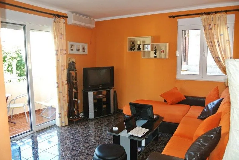 Prodaja, stan, 80m², Budva, Crna Gora