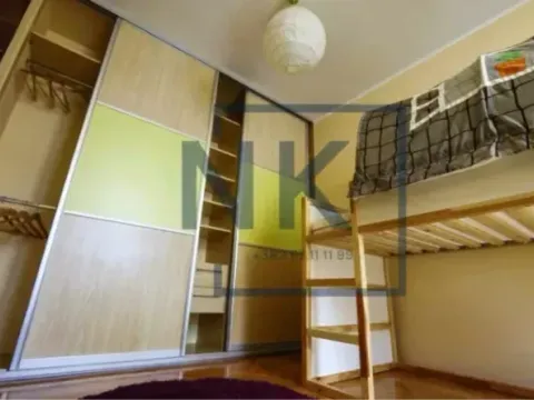 Izdavanje, dvosoban stan, 75m², Malo Brdo, Podgorica - image 10