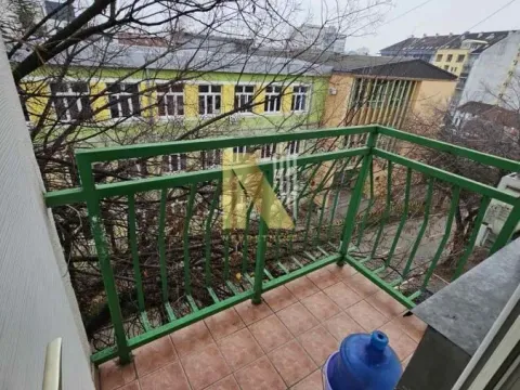 Izdavanje, dvosoban stan, 52m², Rotkvarija, Novi Sad Sve Podlokacije - image 9