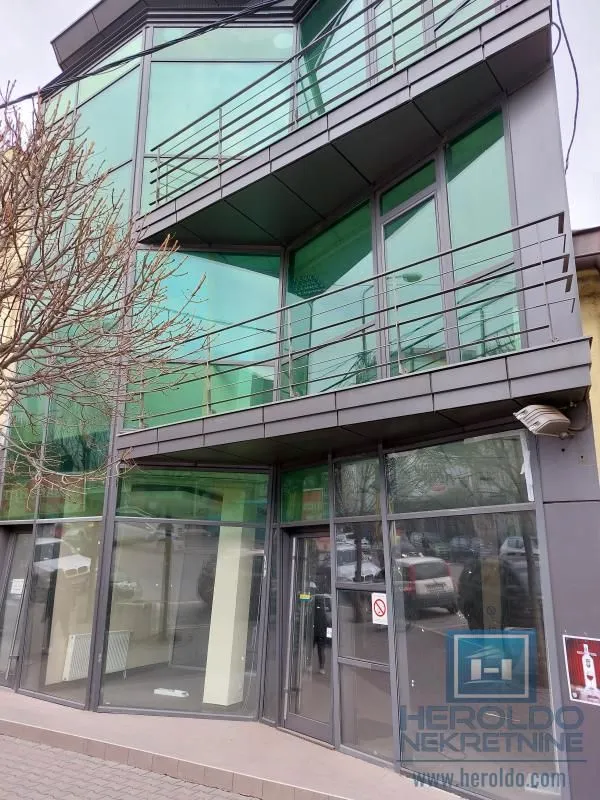Rent, office space, 213m², Centar, Paraćin