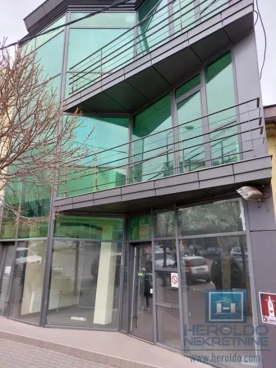 Rent, office space, 213m², Centar, Paraćin