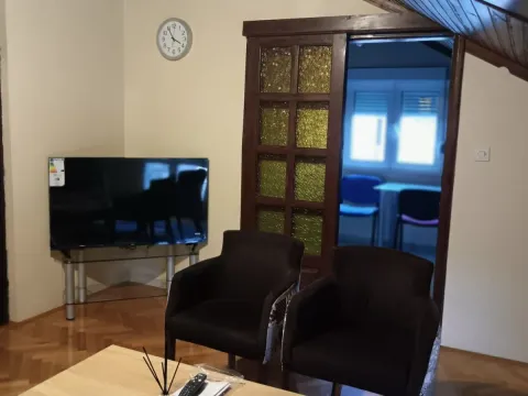 Rent, one bedroom apartment, 45m², Zabjelo, Podgorica - image 3