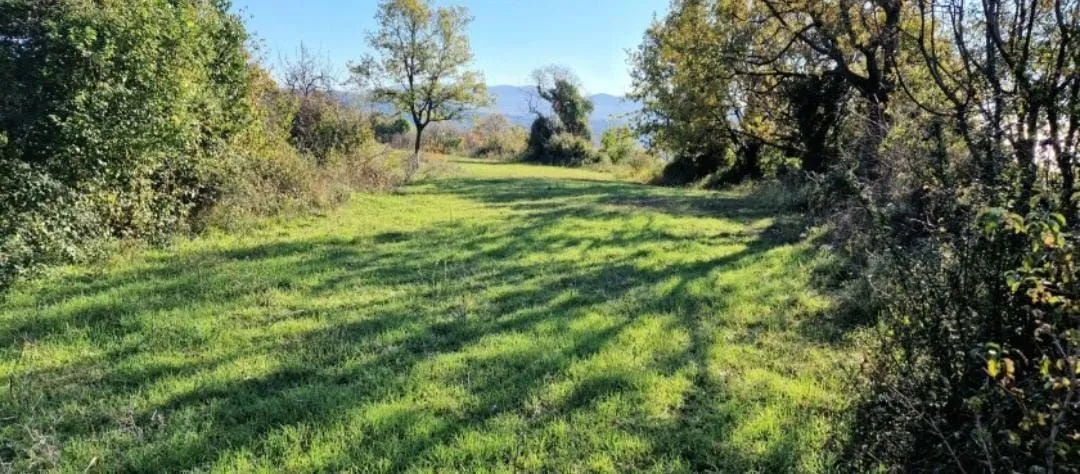 Sale, land lot, 1075m², Dobra Voda, Budva