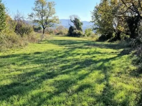 Sale, land lot, 1075m², Dobra Voda, Budva - image 2