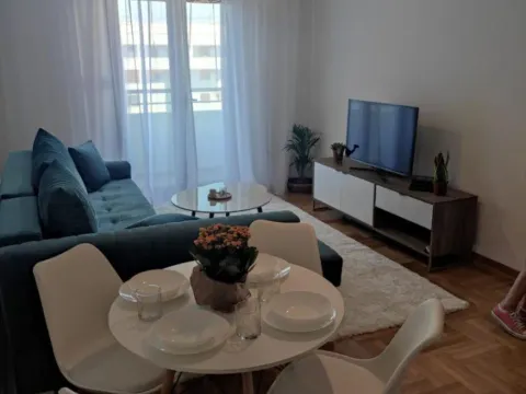 Prodaja, jednosoban stan, 45m2, Stari Aerodrom, Podgorica Prodaja, jednosoban stan, 45m2, Stari Aerodrom, Podgorica