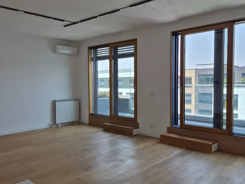 Sale, three bedroom apartment, 107m², Novi Beograd Blok 65, Novi Beograd Sve Podlokacije - image 6