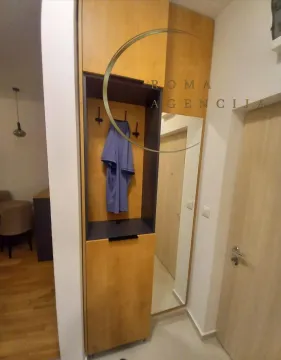 Rent, one bedroom apartment, 38m², Zabjelo, Podgorica - image 5