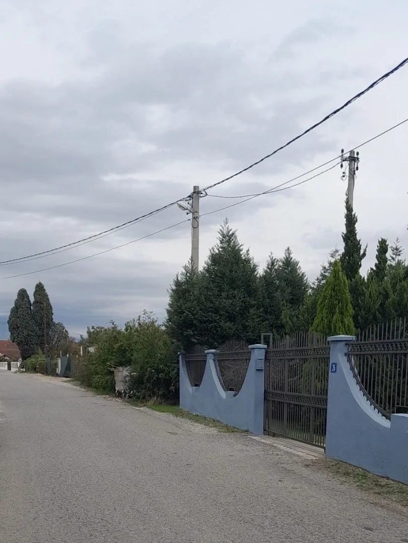 Prodaja, plac, 1800m², Donji Kokoti, Podgorica