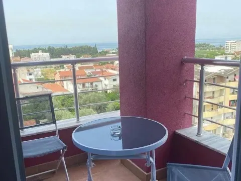 Rent, one bedroom apartment, 40m², Ilino, Bar - image 4