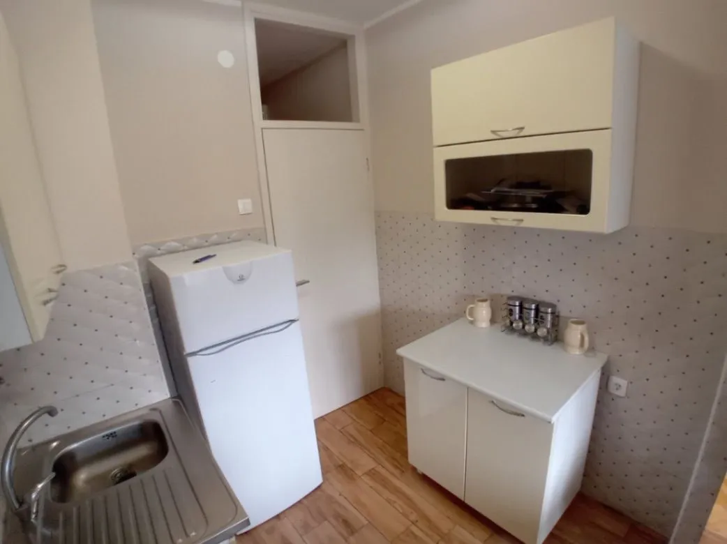 Rent, one bedroom apartment, 35m², Autobuska stanica, Podgorica