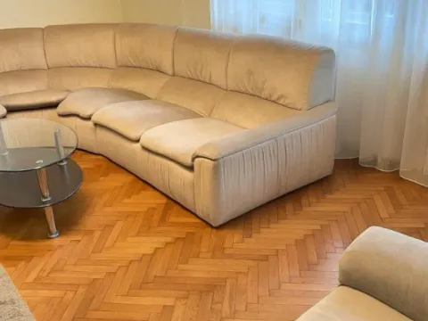 Rent, two bedroom apartment, 50m², Tašmajdan, Palilula Sve Podlokacije - image 8