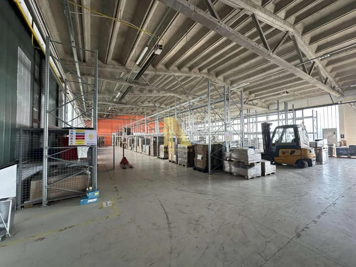 Izdavanje, poslovni prostor, 500m², Klisa, Novi Sad Sve Podlokacije