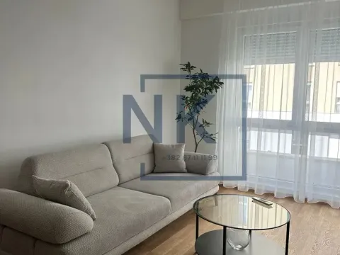 Izdavanje, jednosoban stan, 45m², Zabjelo, Podgorica - image 1