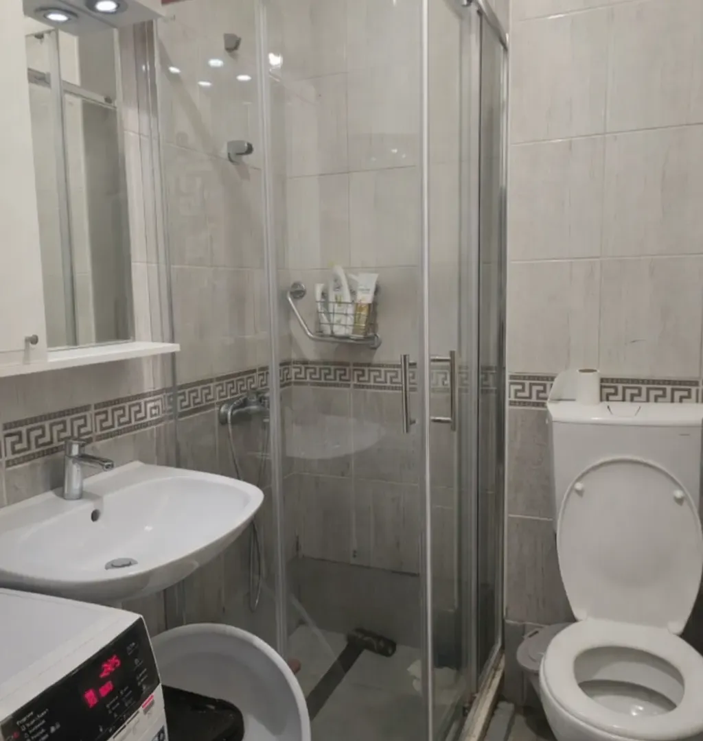 Prodaja, jednosoban stan, 57m², Igalo-Petlja, Herceg Novi