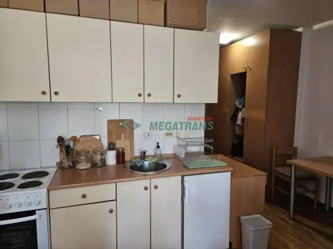 Izdavanje, jednosoban stan, 34m², Novi Sad Sve Podlokacije, Novi Sad - image 3
