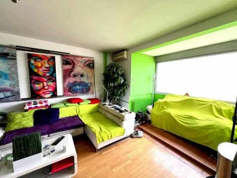 Sale, three bedroom apartment, 84m², Novi Beograd Sve Podlokacije, Beograd - image 4