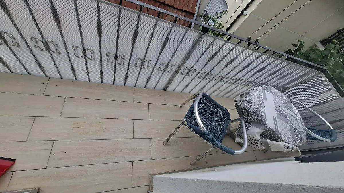 Izdavanje, jednosoban stan, 42m², Telep, Novi Sad Sve Podlokacije