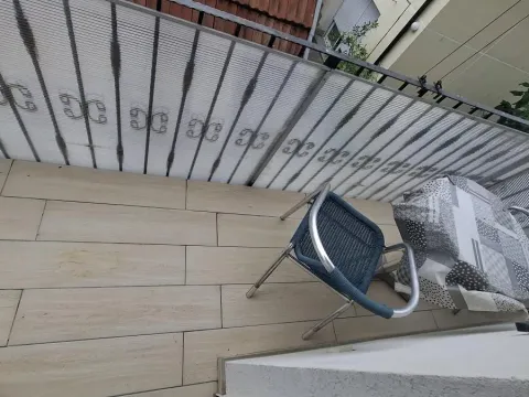 Izdavanje, jednosoban stan, 42m², Telep, Novi Sad Sve Podlokacije - image 14
