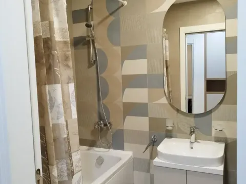 Izdavanje, jednosoban stan, 43m², Pobrežje, Podgorica - image 9