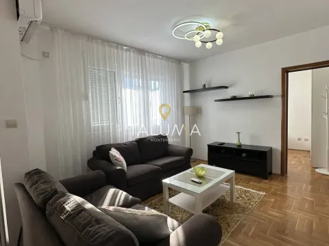 Izdavanje, jednosoban stan, 38m², Zagorič, Podgorica - image 1