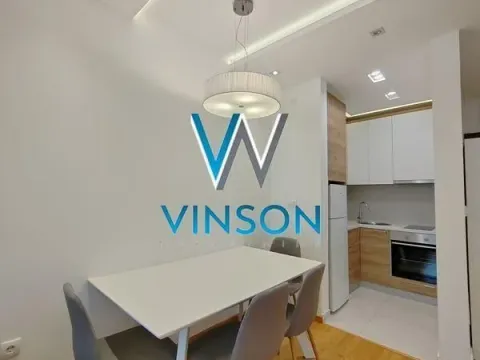 Izdavanje, jednosoban stan, 35m², Socijalno, Novi Sad Sve Podlokacije - image 9