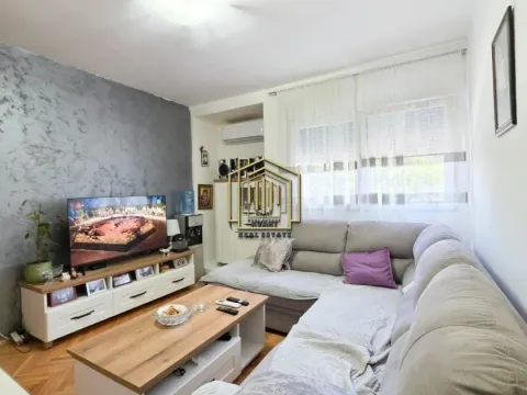 Prodaja, jednosoban stan, 40m², Zabjelo, Podgorica - image 2