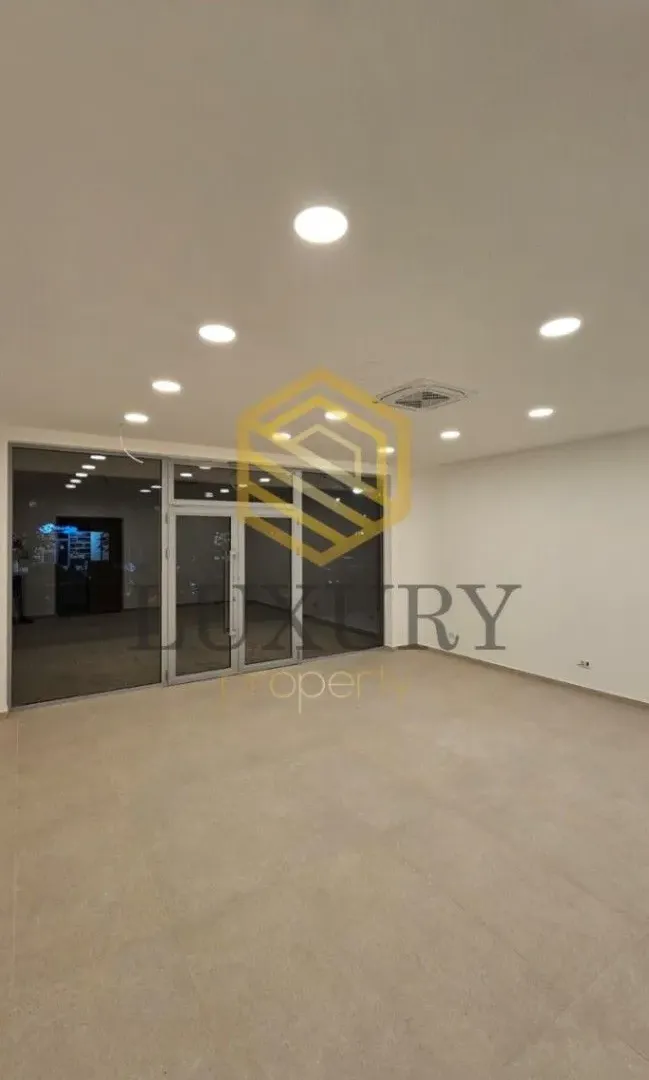 Rent, office space, 46m², Zabjelo, Podgorica