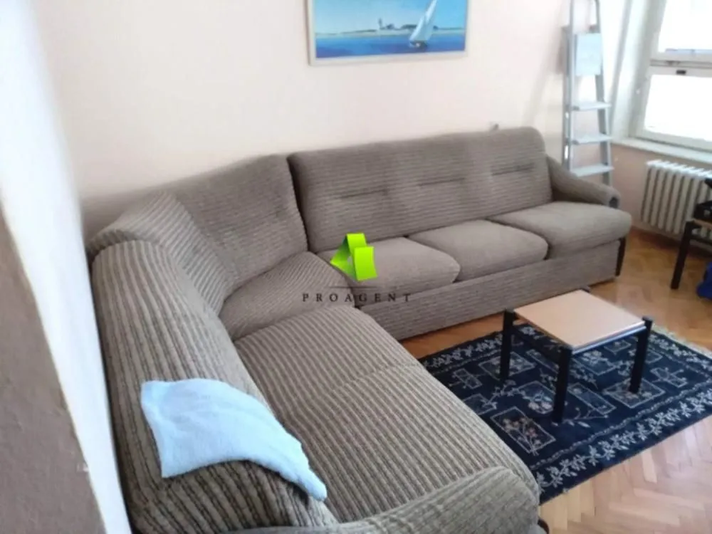 Rent, two bedroom apartment, 57m², Medijana, Niš