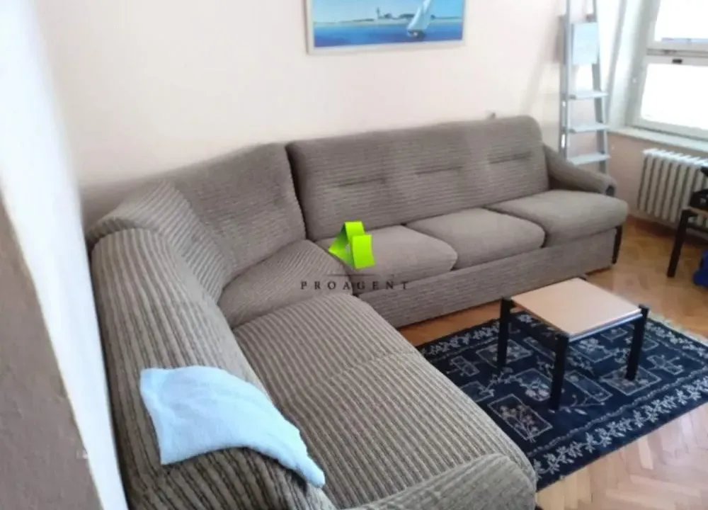Rent, two bedroom apartment, 57m², Medijana, Niš