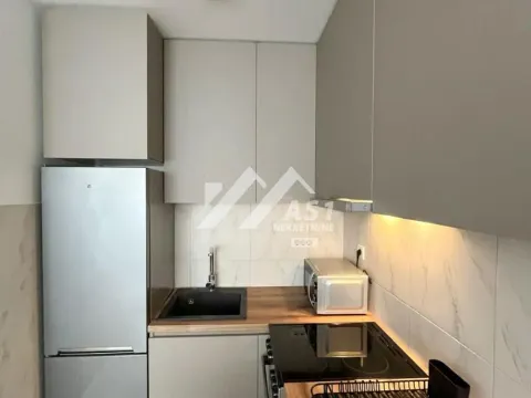 Izdavanje, jednosoban stan, 32m², Telep, Novi Sad Sve Podlokacije - image 6