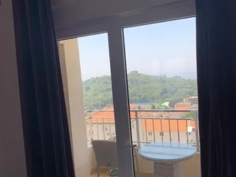 Sale, one bedroom apartment, 41m², Petrovac, Budva - image 11