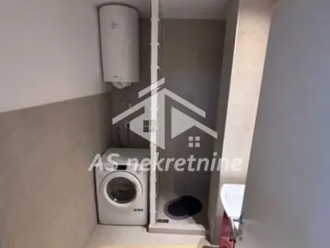 Izdavanje, dvosoban stan, 38m², Stari Grad, Beograd - image 9