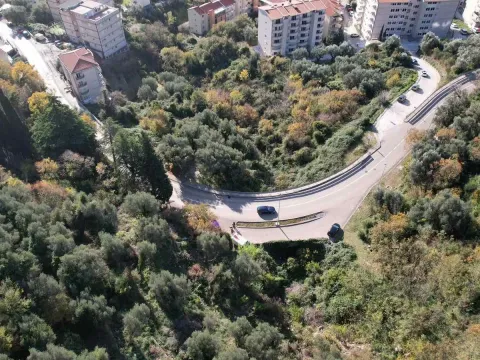 Sale, land lot, 1320m², Petrovac, Budva - image 7