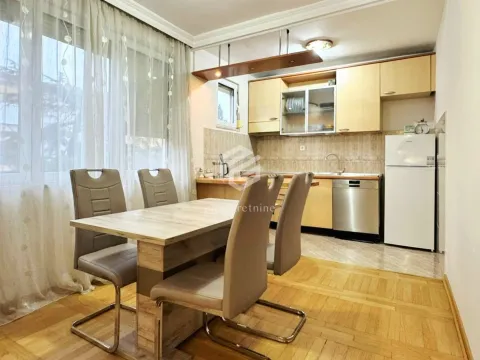 Izdavanje, jednosoban stan, 55m², Preko Morače, Podgorica - image 4