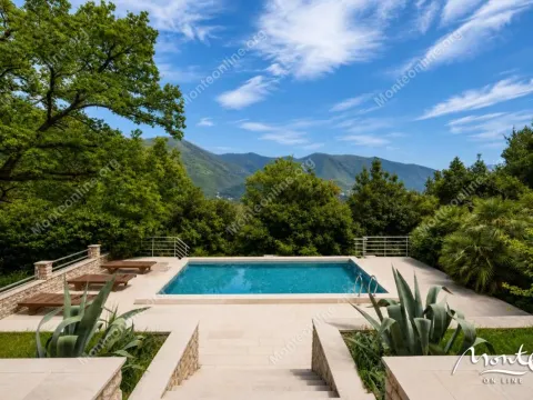 Prodaja, kuća, 188m², Sasovići, Herceg Novi - image 40